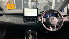 Toyota Corolla 1.8 Hybrid GR Sport 5dr CVT Hybrid Estate